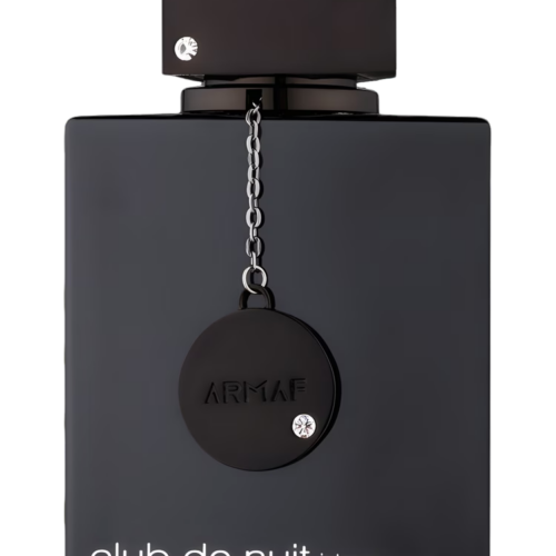 Club de Nuit Intense Man