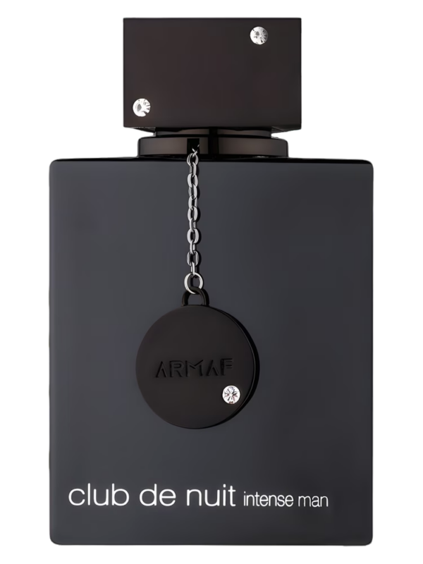 Club de Nuit Intense Man