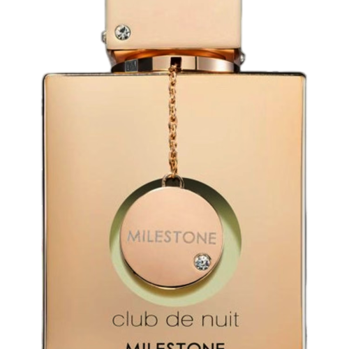 Club de Nuit Milestone