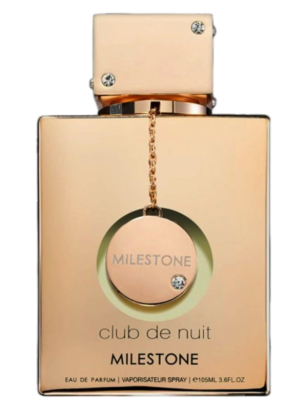 Club de Nuit Milestone