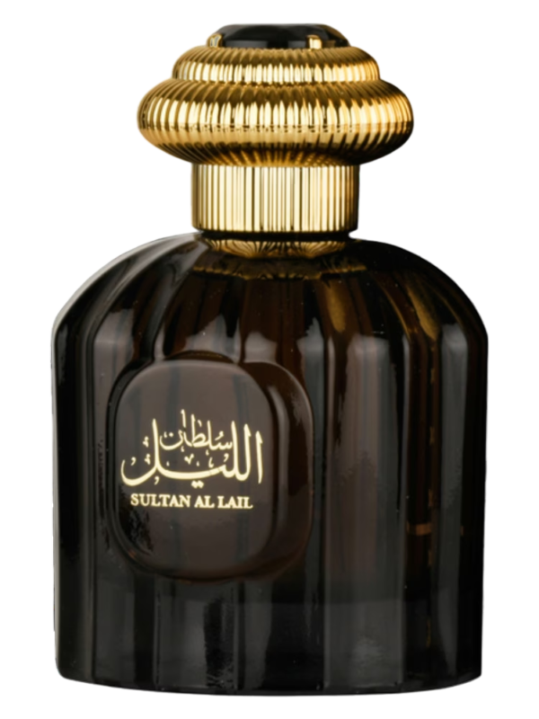 Sultan Al Lail