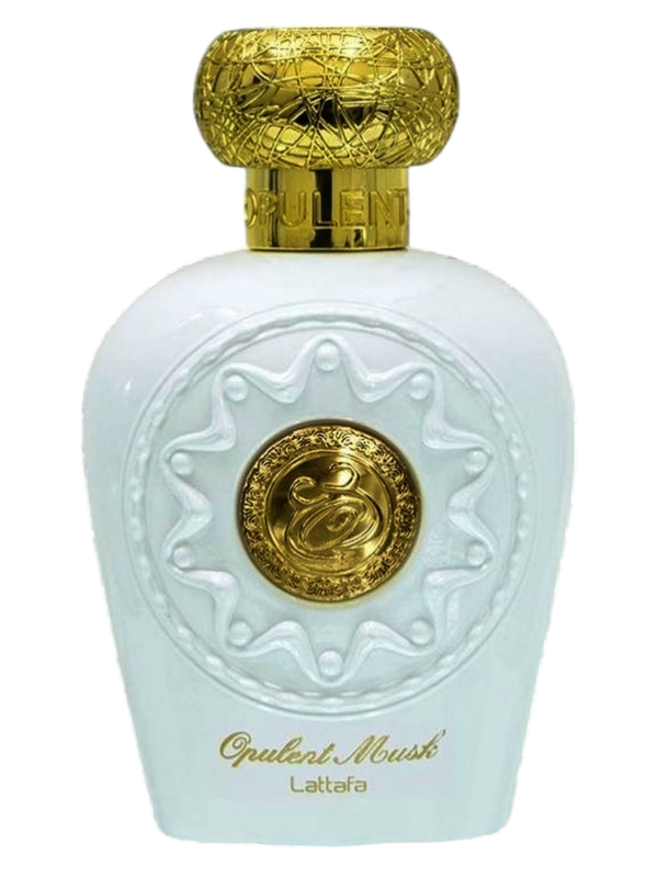 Opulent Musk
