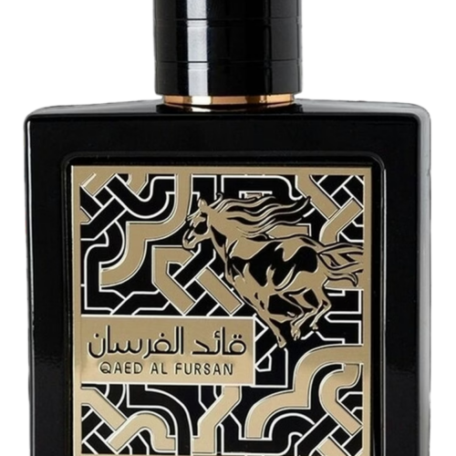 Qaed Al Fursan