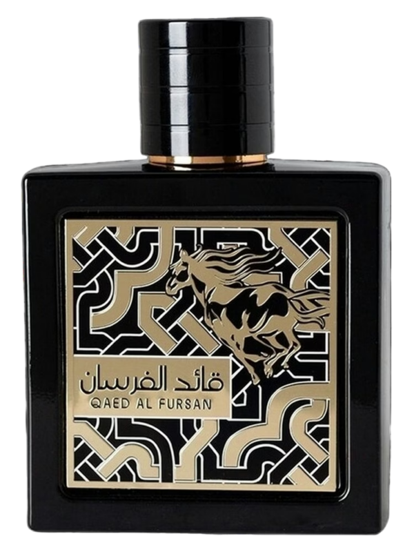 Qaed Al Fursan