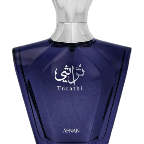 Turathi Blue