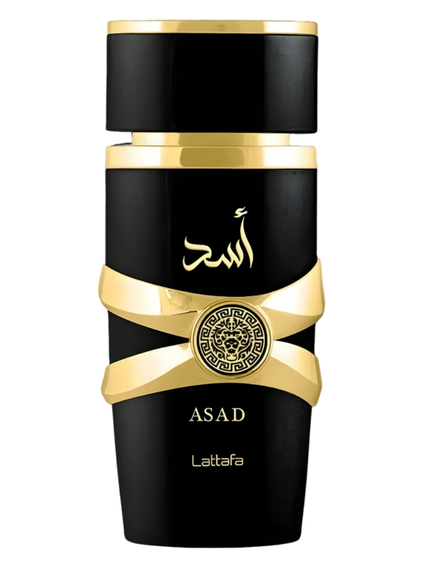 Asad