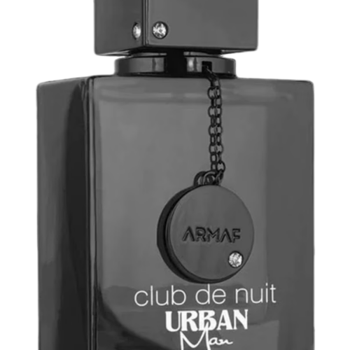 Club De Nuit Urban Elixir