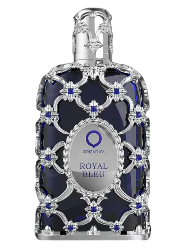 Royal Bleu