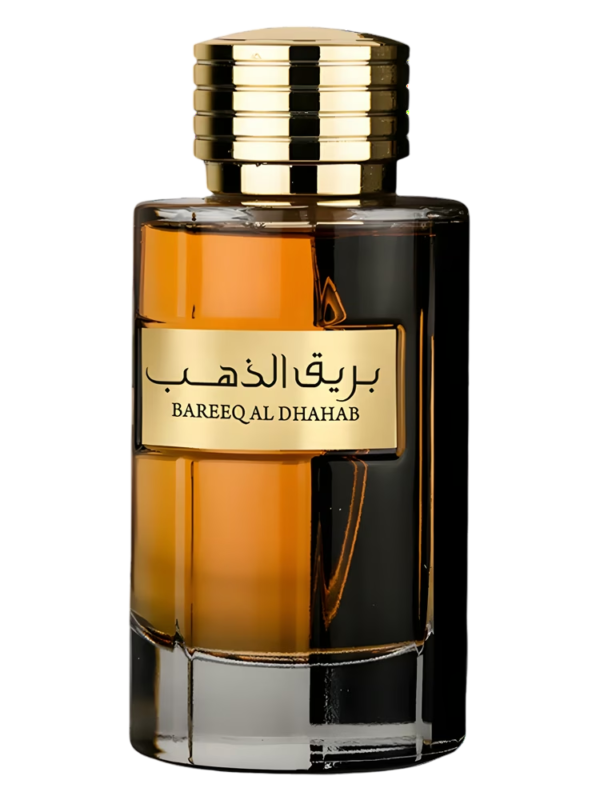 Bareeq Al Dhahab