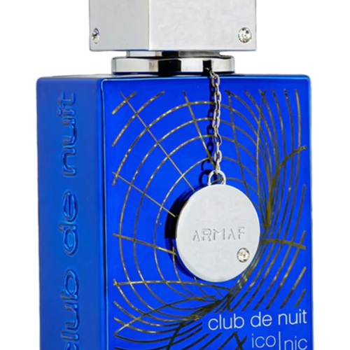 Club de Nuit Iconic