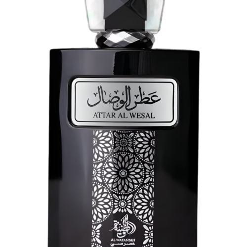 Attar Al Wesal