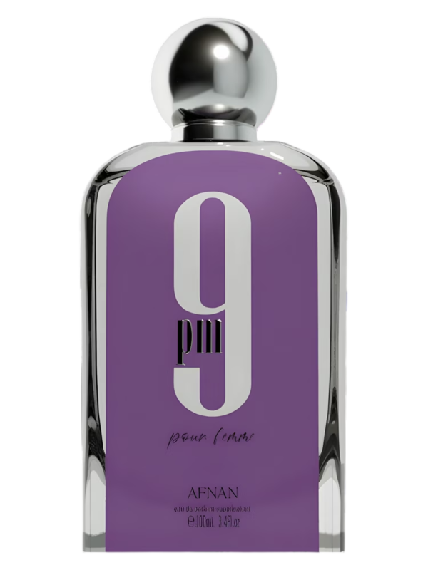 9PM Pour Femme