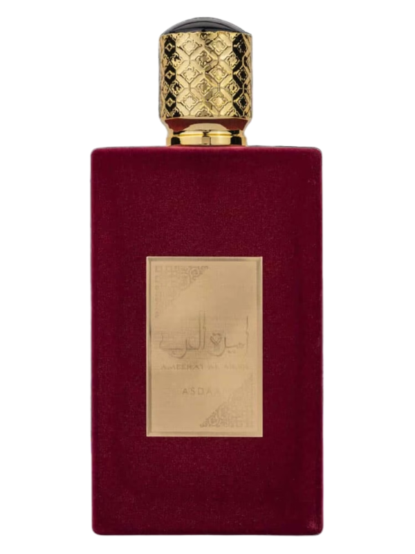 Ameerat Al Arab Asdaaf