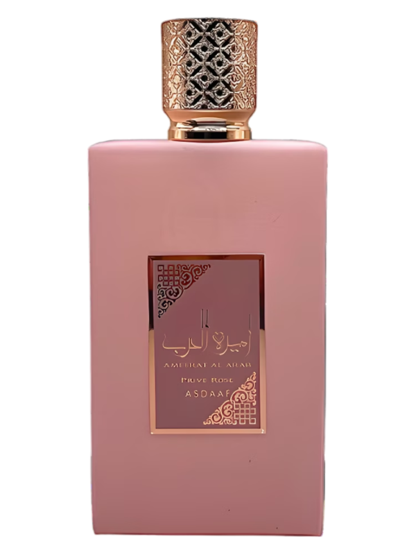 Ameerat Al Arab Prive Rose