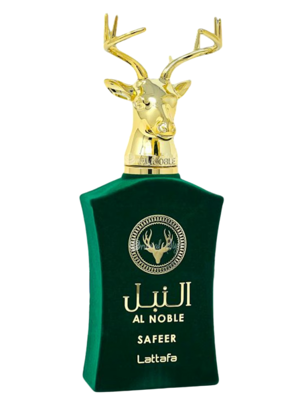 Al Noble Safeer