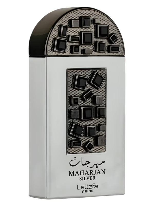 Maharjan Silver