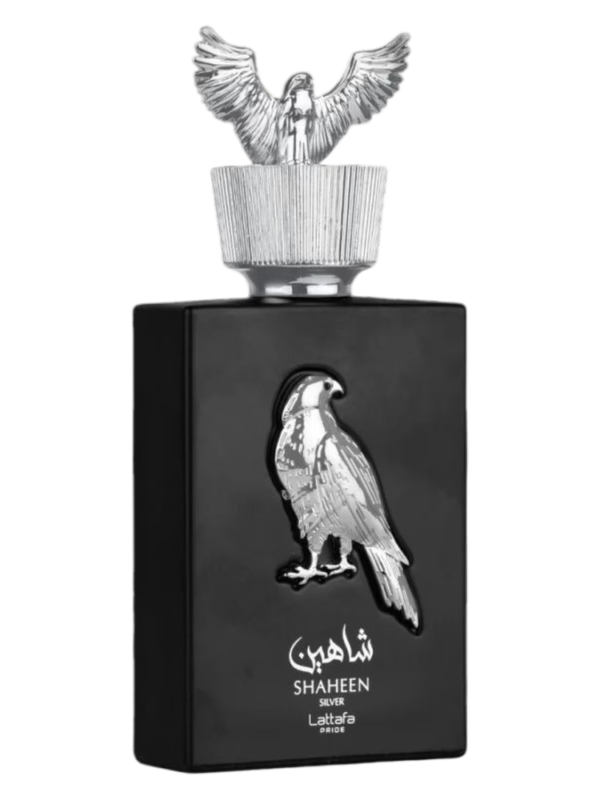 Shaheen Silver