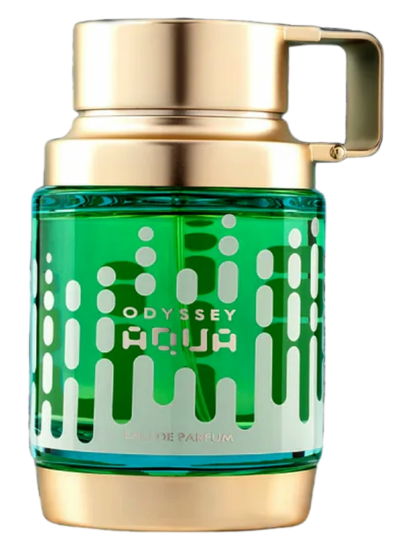 Odyssey Aqua