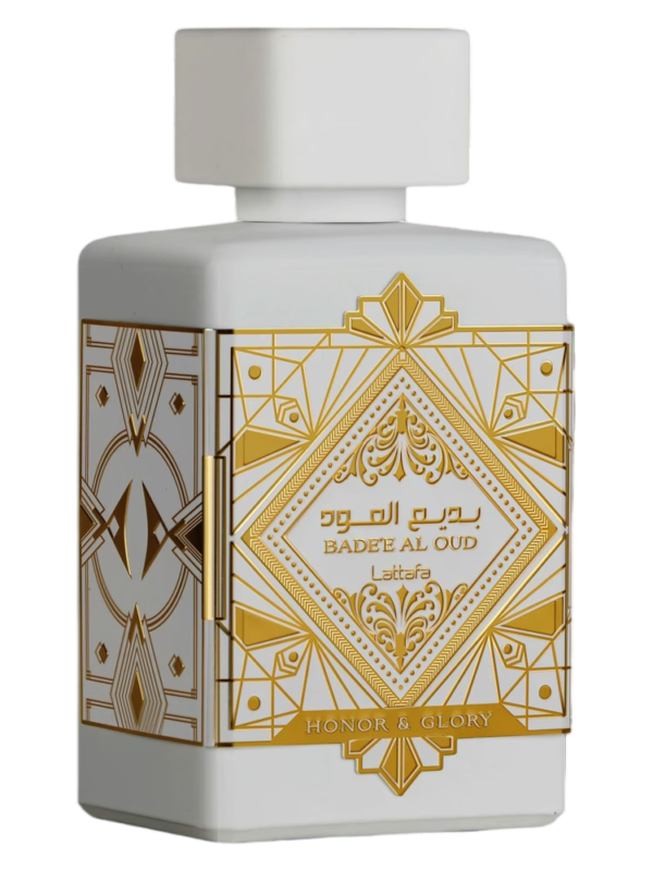 Bade'e Al Oud Honor