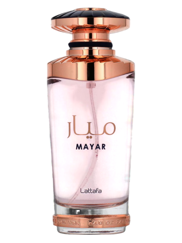 Mayar