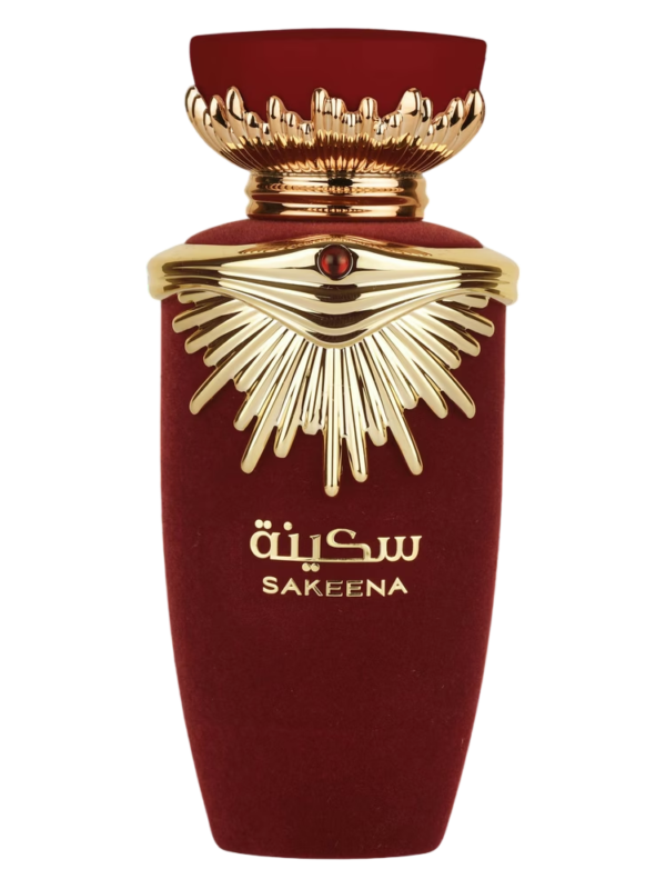 Sakeena
