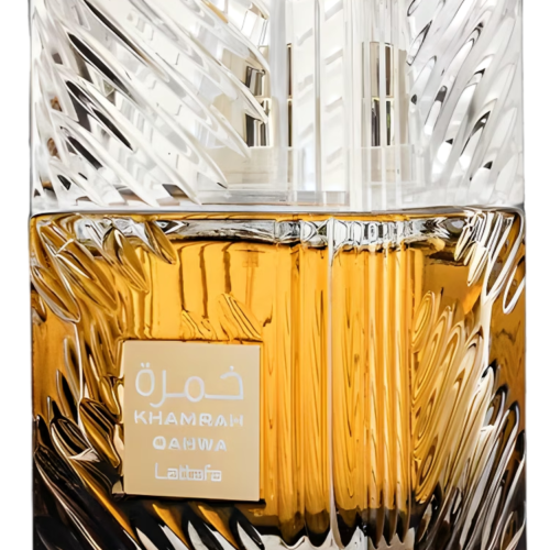 Khamrah Qahwa