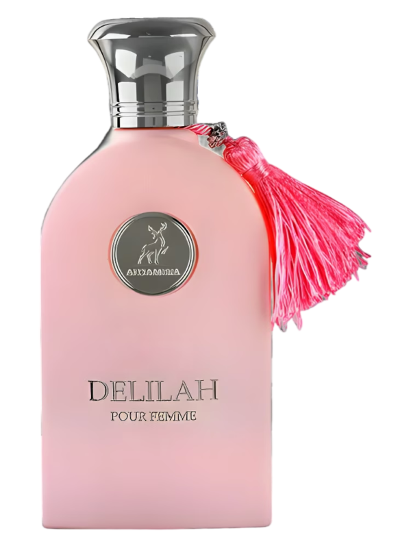 Delilah
