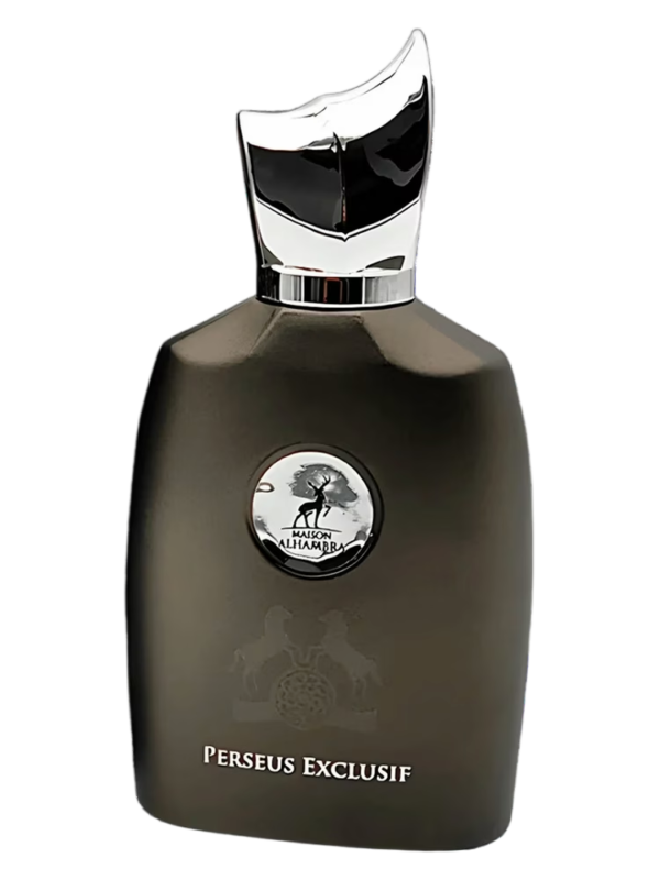 Perseus Exclusif