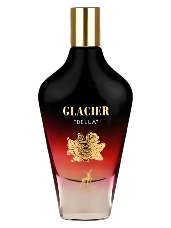 Glacier Bella