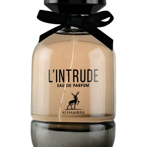 L'Intrude