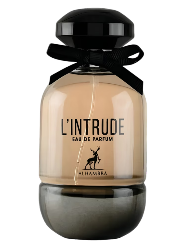 L'Intrude