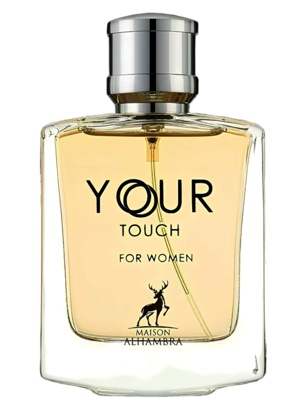 Your Touch For Women