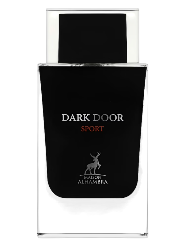 Dark Door Sport