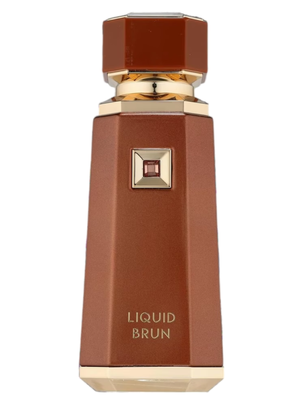 Liquid Brun