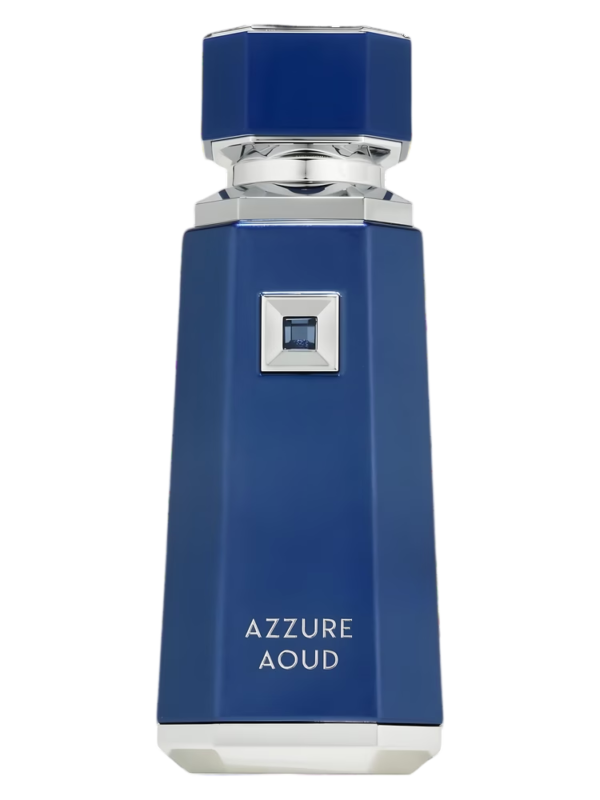 Azzure Oud