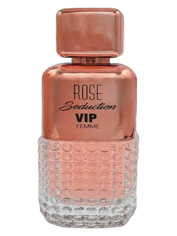 Rose Seduction VIP Pour Femme