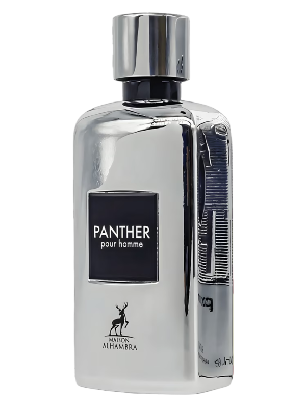 Panther Pour Homme