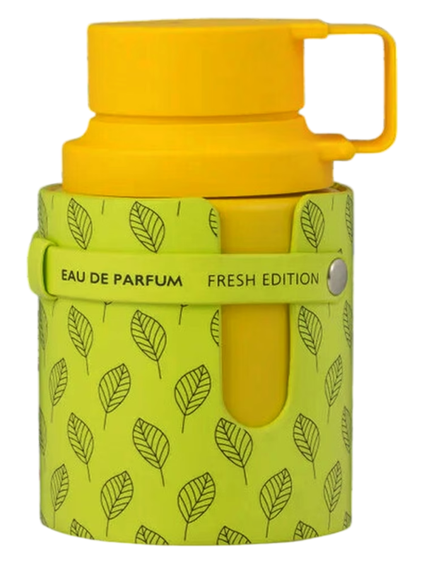 Odyssey Limoni Fresh