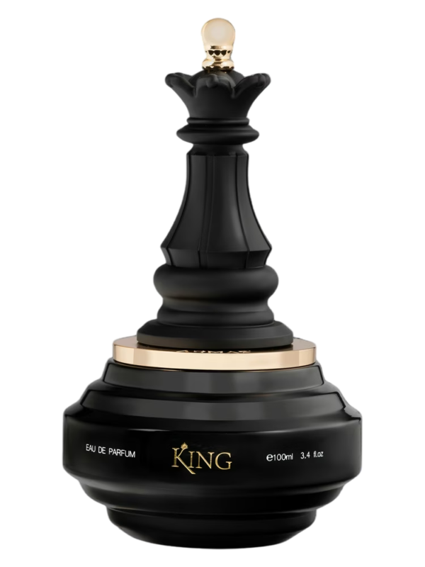 Checkmate King