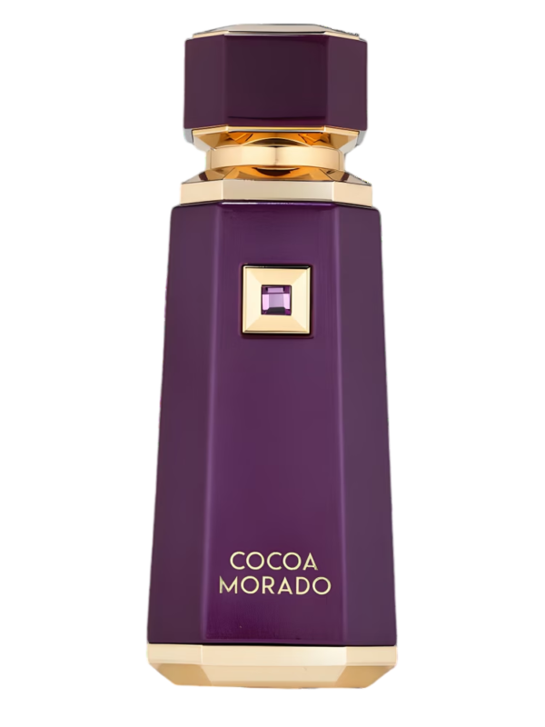 Cocoa Morado