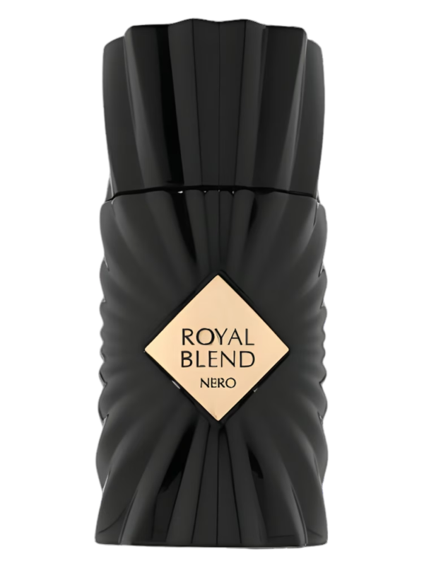 Royal Blend Nero