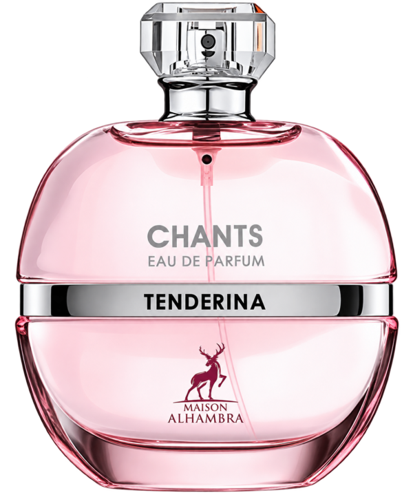 Chants Tenderina