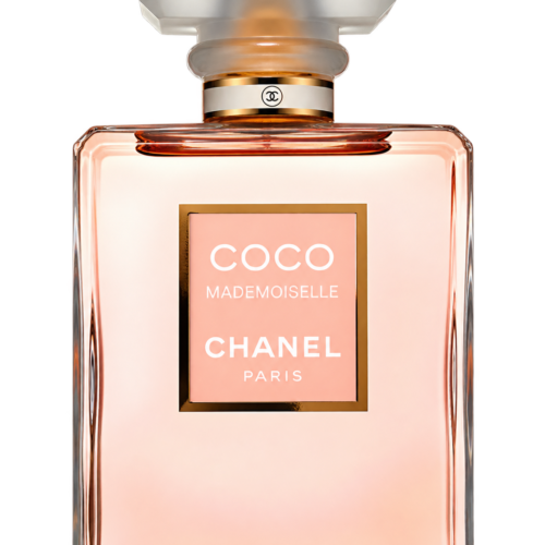 Coco Mademoiselle