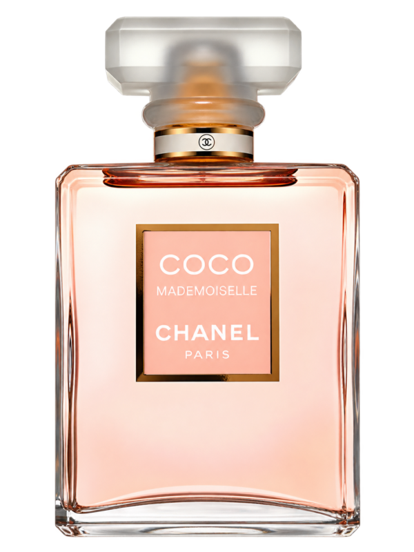 Coco Mademoiselle