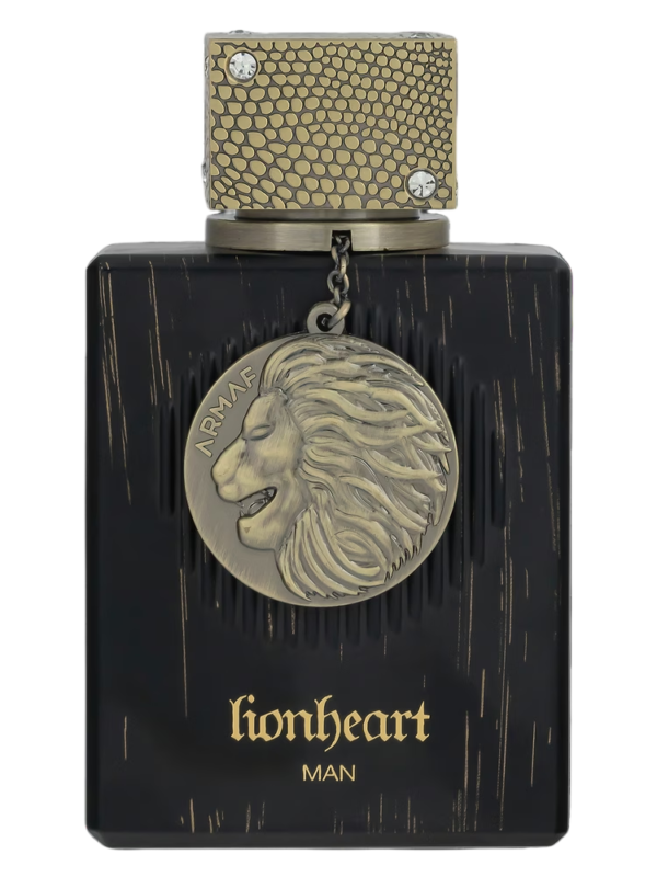 Club De Nuit Lionheart Man