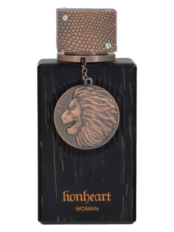 Club De Nuit Lionheart Woman