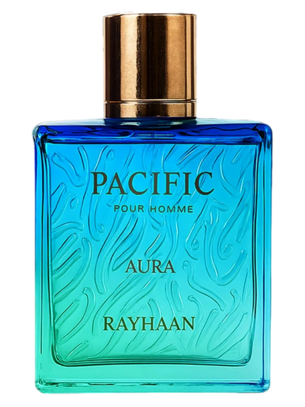 Pacific Aura