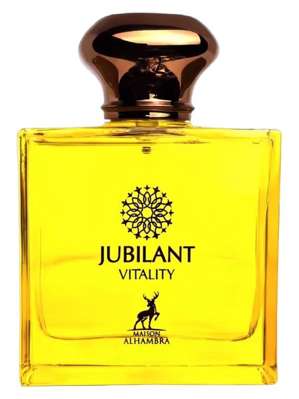 Jubilant Vitality