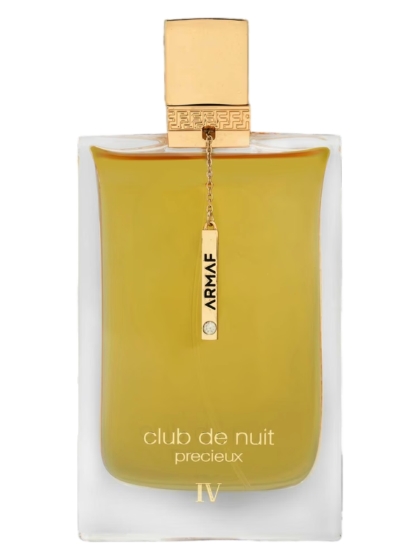 Club de Nuit Precieux IV