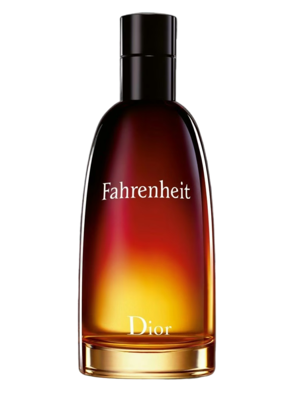 Fahrenheit